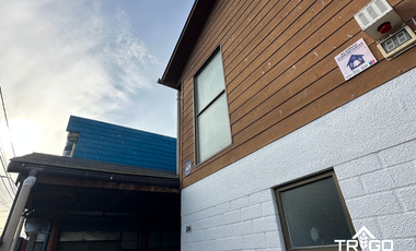 Se arrienda hermosa casa 2D 2B recién remodelada en Villa Alegre, Quillota.