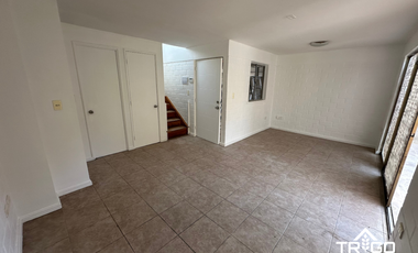 Se arrienda hermosa casa 2D 2B recién remodelada en Villa Alegre, Quillota.