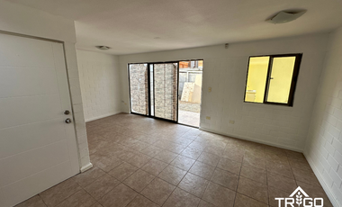 Se arrienda hermosa casa 2D 2B recién remodelada en Villa Alegre, Quillota.