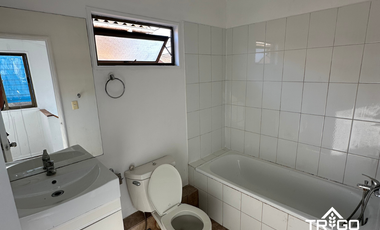 Se arrienda hermosa casa 2D 2B recién remodelada en Villa Alegre, Quillota.