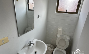 Se arrienda hermosa casa 2D 2B recién remodelada en Villa Alegre, Quillota.