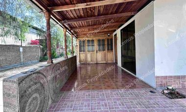 SE VENDE AMPLIA PROPIEDAD EN EXCLUSIVO CONDOMINIO EN LOS ANDES