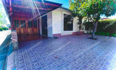 SE VENDE AMPLIA PROPIEDAD EN EXCLUSIVO CONDOMINIO EN LOS ANDES