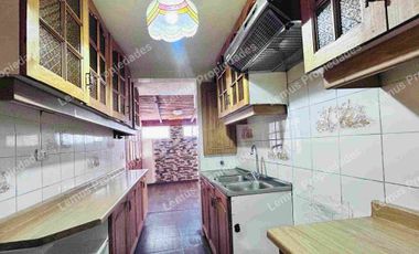 SE VENDE AMPLIA PROPIEDAD EN EXCLUSIVO CONDOMINIO EN LOS ANDES