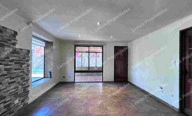 SE VENDE AMPLIA PROPIEDAD EN EXCLUSIVO CONDOMINIO EN LOS ANDES