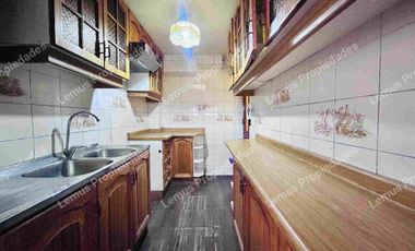 SE VENDE AMPLIA PROPIEDAD EN EXCLUSIVO CONDOMINIO EN LOS ANDES