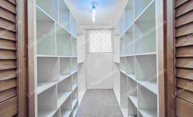 SE VENDE AMPLIA PROPIEDAD EN EXCLUSIVO CONDOMINIO EN LOS ANDES