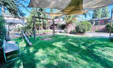 SE VENDE AMPLIA PROPIEDAD EN EXCLUSIVO CONDOMINIO EN LOS ANDES