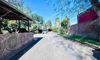 SE VENDE AMPLIA PROPIEDAD EN EXCLUSIVO CONDOMINIO EN LOS ANDES