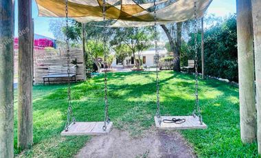 SE VENDE AMPLIA PROPIEDAD EN EXCLUSIVO CONDOMINIO EN LOS ANDES