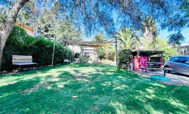 SE VENDE AMPLIA PROPIEDAD EN EXCLUSIVO CONDOMINIO EN LOS ANDES