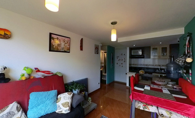 SE VENDE APARTAMENTO EN NARDO 1-CIUDAD VERDE SOACHA