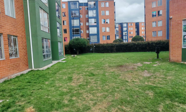 SE VENDE APARTAMENTO EN NARDO 1-CIUDAD VERDE SOACHA
