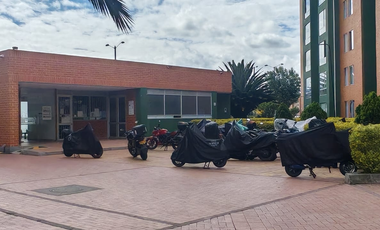 SE VENDE APARTAMENTO EN NARDO 1-CIUDAD VERDE SOACHA