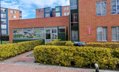 SE VENDE APARTAMENTO EN NARDO 1-CIUDAD VERDE SOACHA