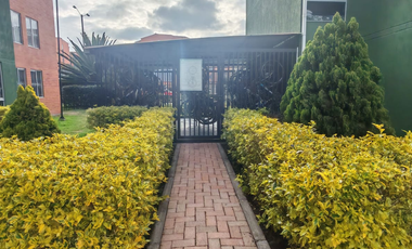 SE VENDE APARTAMENTO EN NARDO 1-CIUDAD VERDE SOACHA