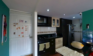 SE VENDE APARTAMENTO EN NARDO 1-CIUDAD VERDE SOACHA