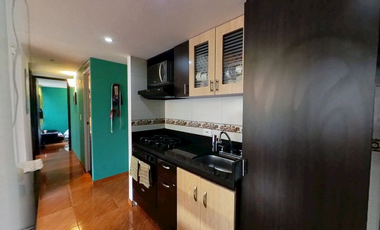 SE VENDE APARTAMENTO EN NARDO 1-CIUDAD VERDE SOACHA