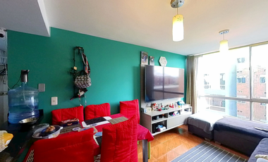 SE VENDE APARTAMENTO EN NARDO 1-CIUDAD VERDE SOACHA