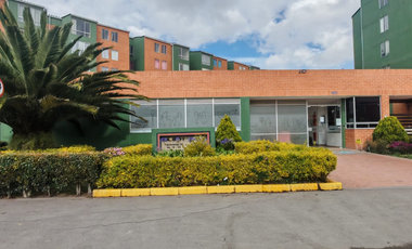 SE VENDE APARTAMENTO EN NARDO 1-CIUDAD VERDE SOACHA