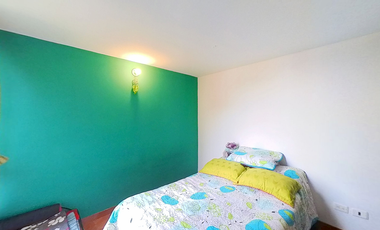 SE VENDE APARTAMENTO EN NARDO 1-CIUDAD VERDE SOACHA