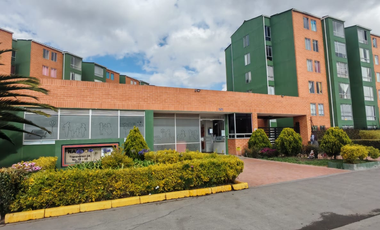 SE VENDE APARTAMENTO EN NARDO 1-CIUDAD VERDE SOACHA