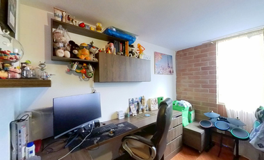 SE VENDE APARTAMENTO EN NARDO 1-CIUDAD VERDE SOACHA