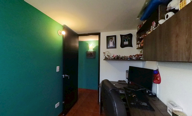 SE VENDE APARTAMENTO EN NARDO 1-CIUDAD VERDE SOACHA