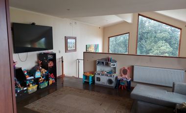 Se vende hermosa casa en Condominio Los Aromos, Valdivia