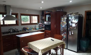 Se vende hermosa casa en Condominio Los Aromos, Valdivia