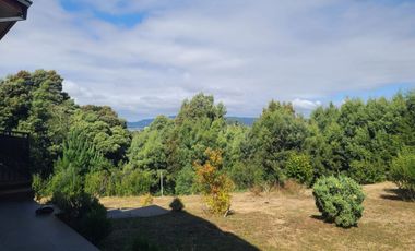 Se vende hermosa casa en Condominio Los Aromos, Valdivia