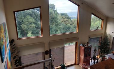 Se vende hermosa casa en Condominio Los Aromos, Valdivia