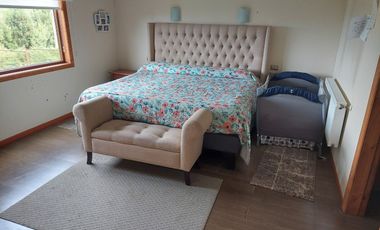 Se vende hermosa casa en Condominio Los Aromos, Valdivia