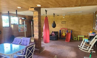 Se vende hermosa casa en Condominio Los Aromos, Valdivia