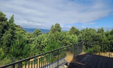 Se vende hermosa casa en Condominio Los Aromos, Valdivia