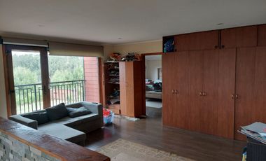 Se vende hermosa casa en Condominio Los Aromos, Valdivia