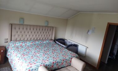 Se vende hermosa casa en Condominio Los Aromos, Valdivia