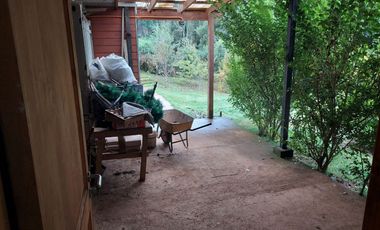 Se vende hermosa casa en Condominio Los Aromos, Valdivia