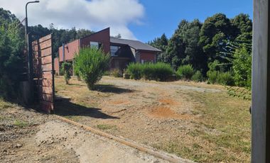 Se vende hermosa casa en Condominio Los Aromos, Valdivia