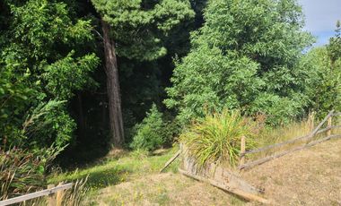 Se vende hermosa casa en Condominio Los Aromos, Valdivia