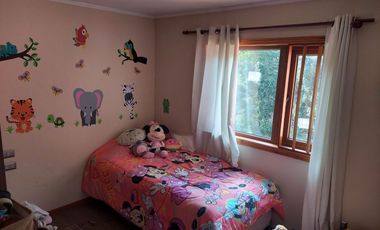 Se vende hermosa casa en Condominio Los Aromos, Valdivia