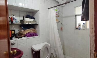 VENTA DEPARTAMENTO EN  JARDÍN BALBUENA 2ª SECCIÓN, VENUSTIANO CARRANZA