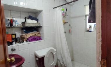 VENTA DEPARTAMENTO EN  JARDÍN BALBUENA 2ª SECCIÓN, VENUSTIANO CARRANZA