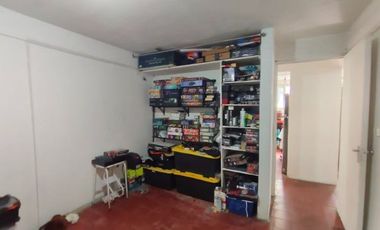 VENTA DEPARTAMENTO EN  JARDÍN BALBUENA 2ª SECCIÓN, VENUSTIANO CARRANZA