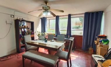 VENTA DEPARTAMENTO EN  JARDÍN BALBUENA 2ª SECCIÓN, VENUSTIANO CARRANZA