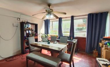 VENTA DEPARTAMENTO EN  JARDÍN BALBUENA 2ª SECCIÓN, VENUSTIANO CARRANZA