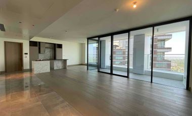 FOR LEASE - 3 Bedroom Premier in Aurelia Residences