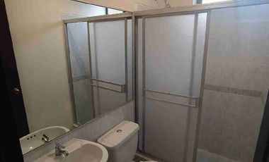 Alquilo casa en la Urbanización La Joya