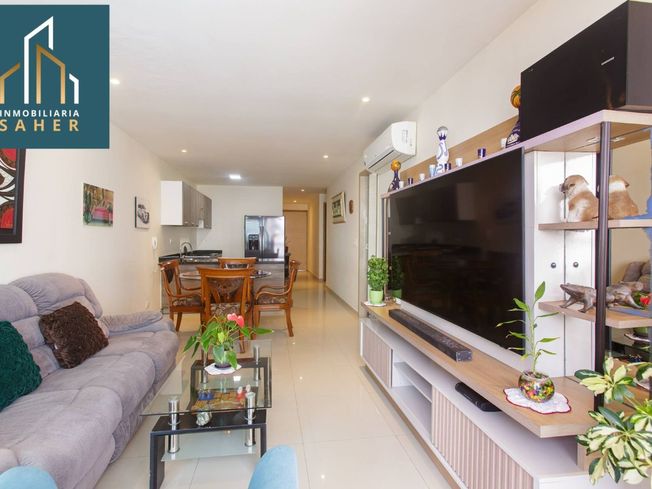 ✨ Apartamento en Venta – Marbella ✨ 📍 Vive en una ubicación privilegiada, ¡a pocos pasos del mar! 🌊