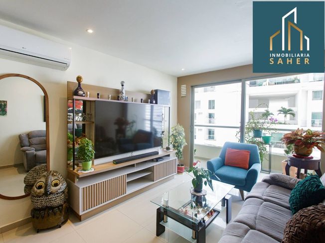 ✨ Apartamento en Venta – Marbella ✨ 📍 Vive en una ubicación privilegiada, ¡a pocos pasos del mar! 🌊